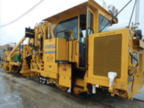 Image of 6700 TAMPER