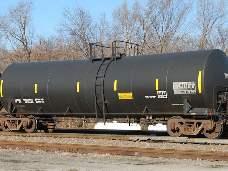 Wanted Rail Cars: TANK CARS FOR LPG