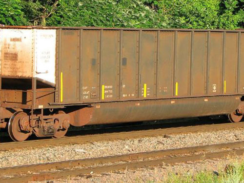 Wanted Rail Cars: (100+) Twin Tub Gondola Cars